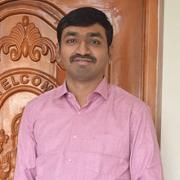 Jangam Divorced Groom
