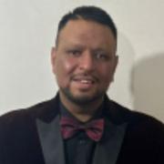 Mistri / Mistry Divorced Groom