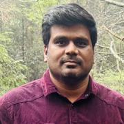 Thuluva Vellalar Mudaliyar NRI Groom