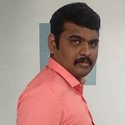 Thottia Naicker Groom