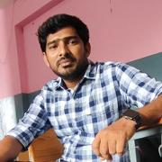 Lambadi Divorced Groom