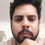 Vaishya Baniya Groom