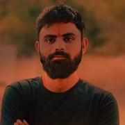 Karadiya Rajput Groom