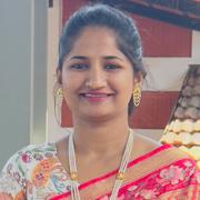 Gangatkar Gowda Bride