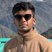 Thuluva Vellalar Groom