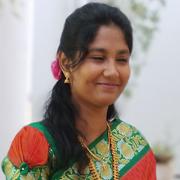 Vishwakarma Carpenter Bride