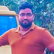 SettiBalija Divorced Groom