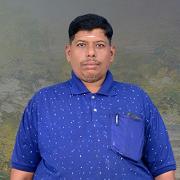 Kulal / Kulala Groom