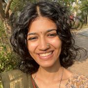 Vadakalai Iyengar Divorced Bride