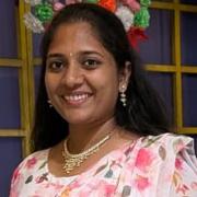 Kshatriya Raju Bride