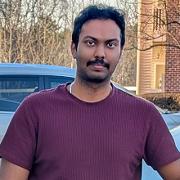 Vaishya / Vysya NRI Groom