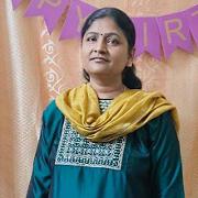 Madiga Divorced Bride