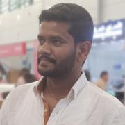 Padmashali / Padmasali Groom