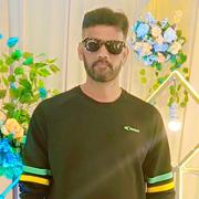 Kumhar/Prajapati Divorced Groom