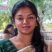 Vaniya Chettiar Bride