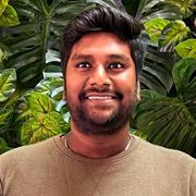 Padmashali / Padmasali Groom