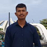 Ahom Groom