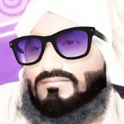 Sheikh / Shaikh Groom