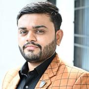Shrimali Soni Groom