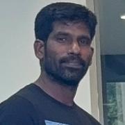 Pattinavar Meenavar Divorced Groom