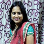 Sainthwar Kurmi Bride