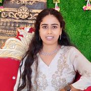 Telaga Bride