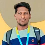 Arya Vysya Groom