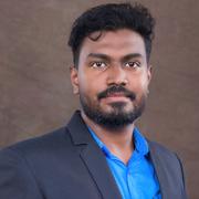 Nadar Groom