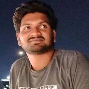 Mudiraj Groom
