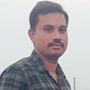 Thogata Groom
