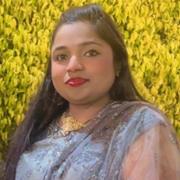 Kuruba Bride