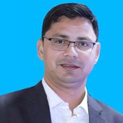 Rajput Divorced Groom