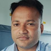 Marwari / Marwadi Divorced Groom