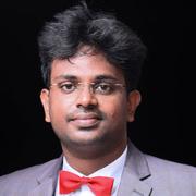 Nadar Groom