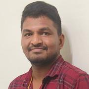 Thogata Groom
