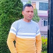 Scheduled Caste (SC) Divorced Groom