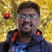 Sozhiya Vellalar Groom