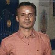 Nagarathar Groom