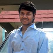 Kongu Vettuva Gounder Groom