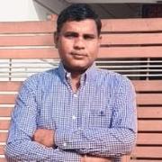 Raigar / Regar Groom