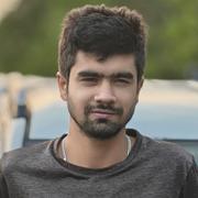 Sirvi / Seervi Groom