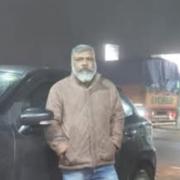 Adi Dravidar Groom