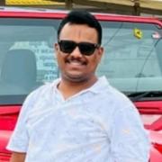 Brahmin Divorced Groom