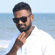 Parkavakulam Moopanar Groom