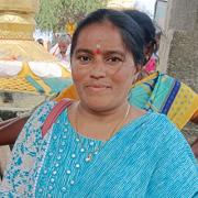 Mudiraj Divorced Bride