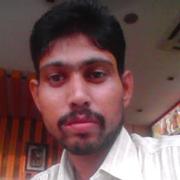 Bhatrajulu / Bhatraju Groom