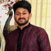 Kapu Groom