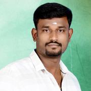 Nadar Groom