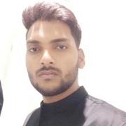 Yadav Gavali Groom