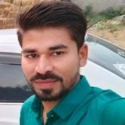 Leuva Patel Divorced Groom